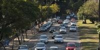 Porto Alegre registra menor índice de mortes no trânsito em 21 anos