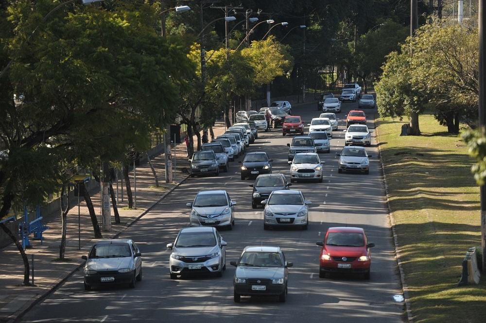 Porto Alegre registra menor &iacute;ndice de mortes no tr&acirc;nsito em 21 anos
