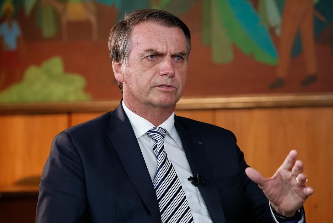 Presidente tamb&eacute;m ponderou extin&ccedil;&atilde;o da Justi&ccedil;a do Trabalho