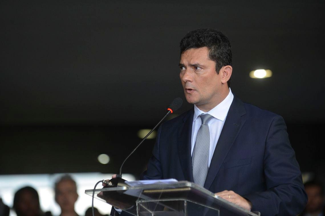 Ministro respondeu ao pedido do governador ap&oacute;s ataques criminosos