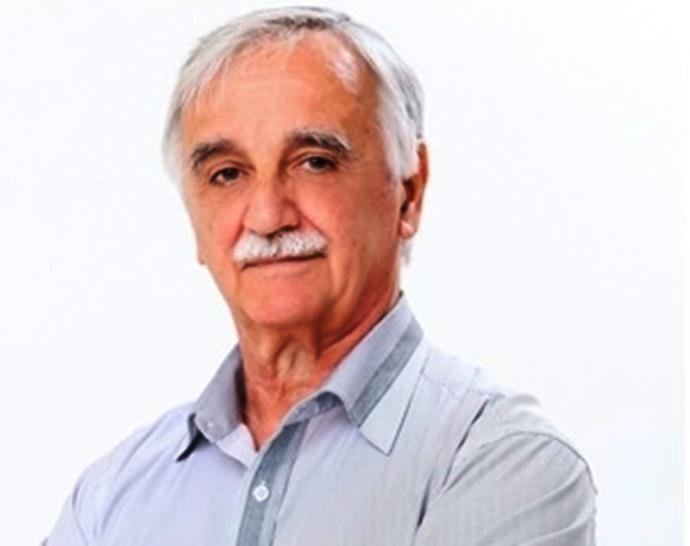 Zasso tomou posse nesta ter&ccedil;a-feira