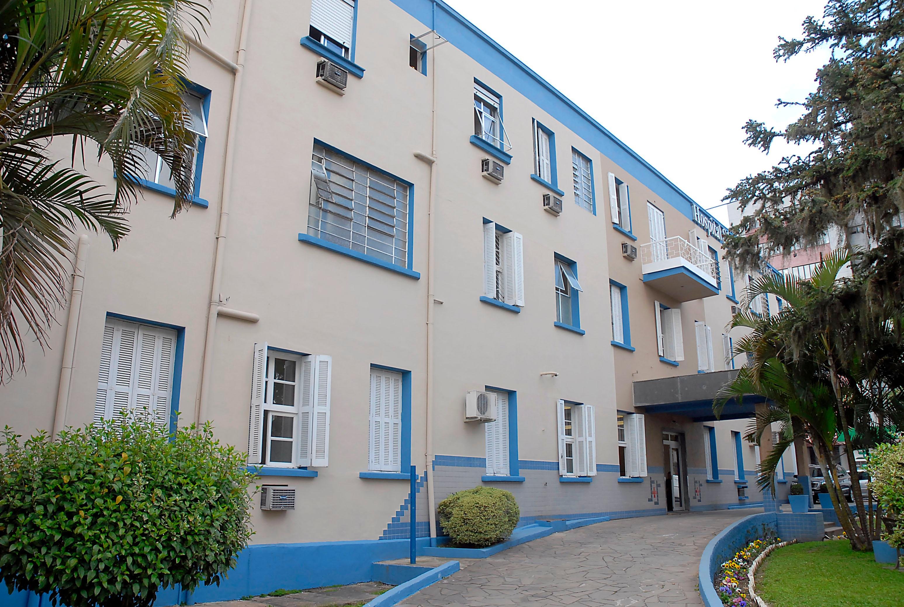 Aumentar&aacute; este ano o repasse ao Hospital S&atilde;o Sebasti&atilde;o M&aacute;rtir