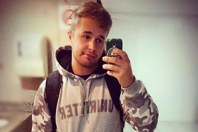 Fam&iacute;lia lamenta as muitas den&uacute;ncias falsas sobre o paradeiro do jovem