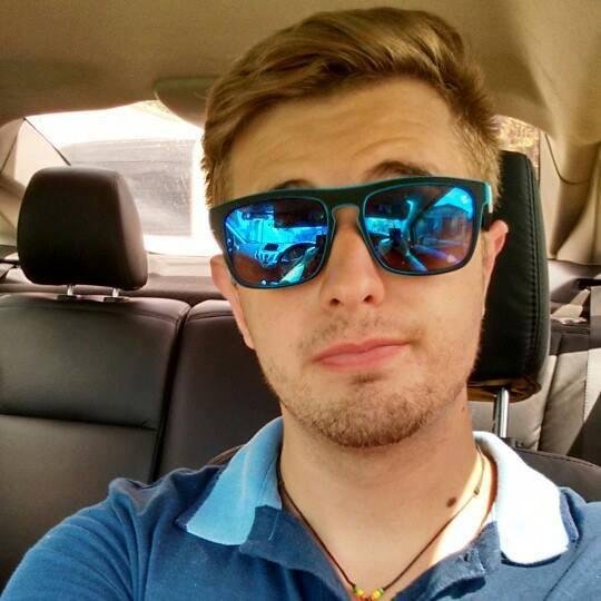 Jovem tinha 22 anos e estudava Engenharia Mec&acirc;nica	