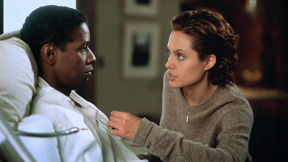 Livro de Jeffery Deaver j&aacute; foi readaptado para filme, em 1999