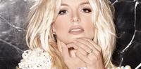 Britney Spears anuncia pausa na carreira para cuidar de pai doente