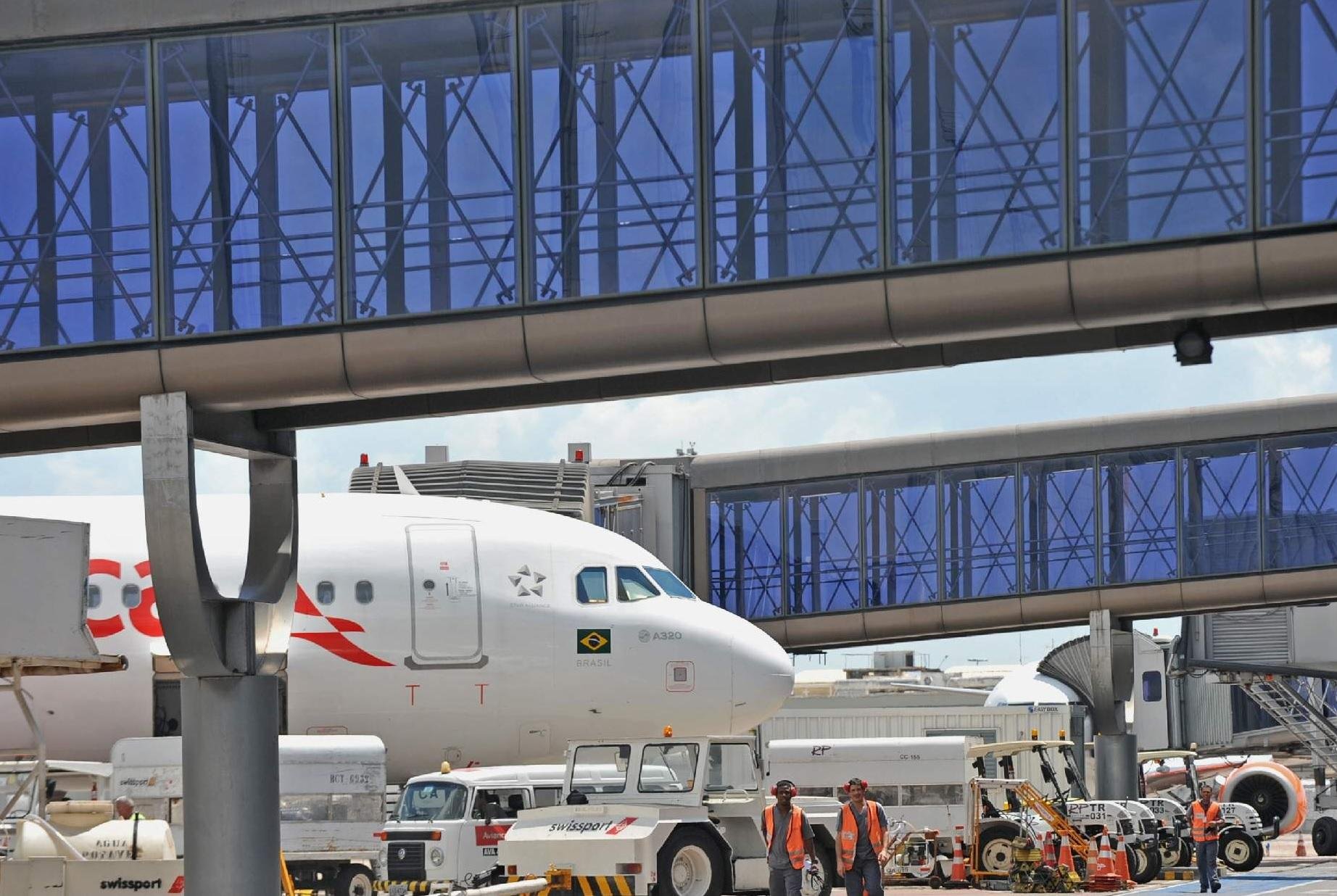 Terminal subiu do 20&ordm; lugar na compara&ccedil;&atilde;o com 2017