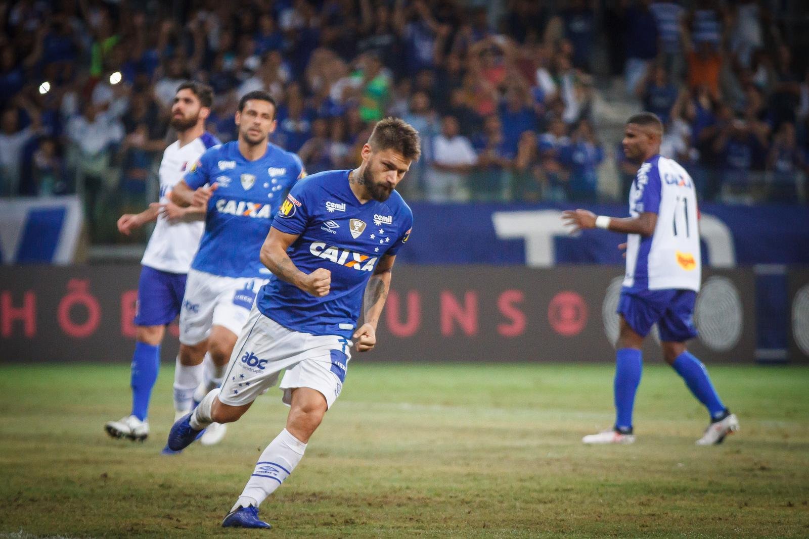 Sobis deve refor&ccedil;ar o Inter em 2019
