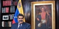 Maduro foi reeleito em eleições antecipadas convocadas pela Assembleia Constituinte