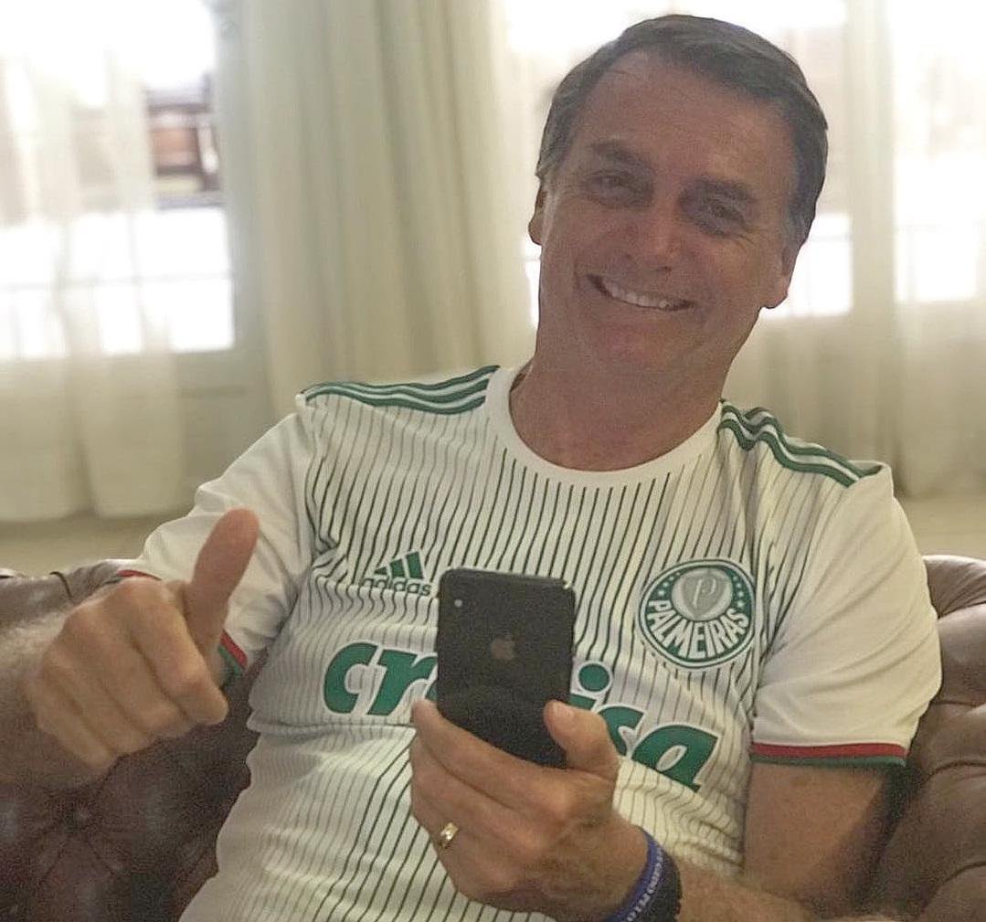 Granja do Torto &eacute; uma das resid&ecirc;ncias oficiais da Presid&ecirc;ncia da Rep&uacute;blica