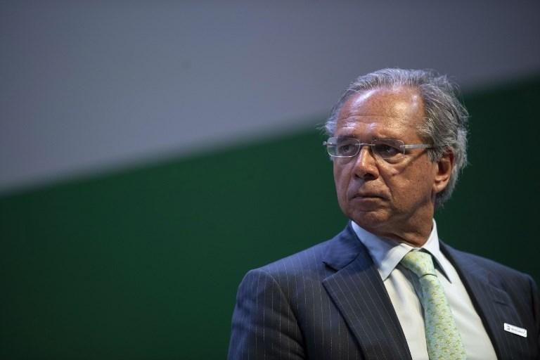 Governadores que formam o pacto em favor da aprova&ccedil;&atilde;o da reforma da Previd&ecirc;ncia devem se reunir com o ministro da Economia, Paulo Guedes, no fim do m&ecirc;s