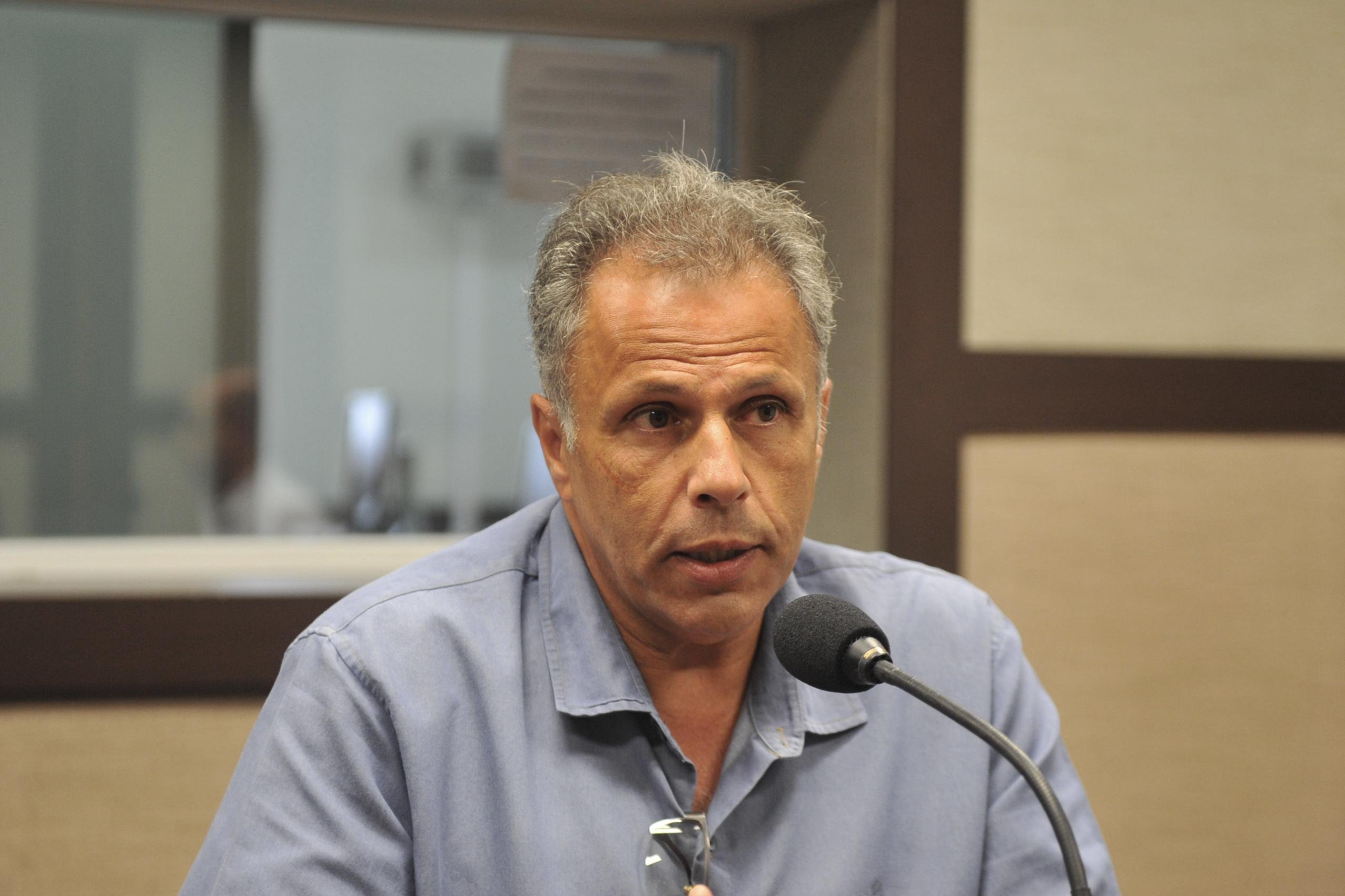 Para Karam, secretaria ter&aacute; de otimizar recursos