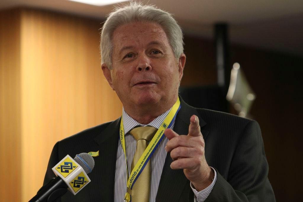 Rubens Novaes destacou necessidade da participa&ccedil;&atilde;o em determinadas atividades desempenhadas pelo banco ser dilu&iacute;da