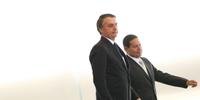 Bolsonaro deve fazer sua estreia internacional em Davos no dia 22