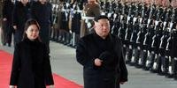 Líder da Coreia do Norte só retomou negociações com Xi Jinping em 2018