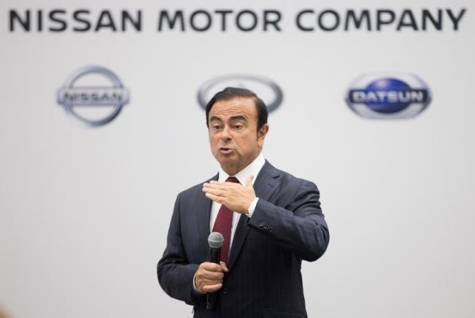 Ex-presidente da empresa declarou nesta ter&ccedil;a-feira que agiu com a "aprova&ccedil;&atilde;o dos diretores da Nissan"