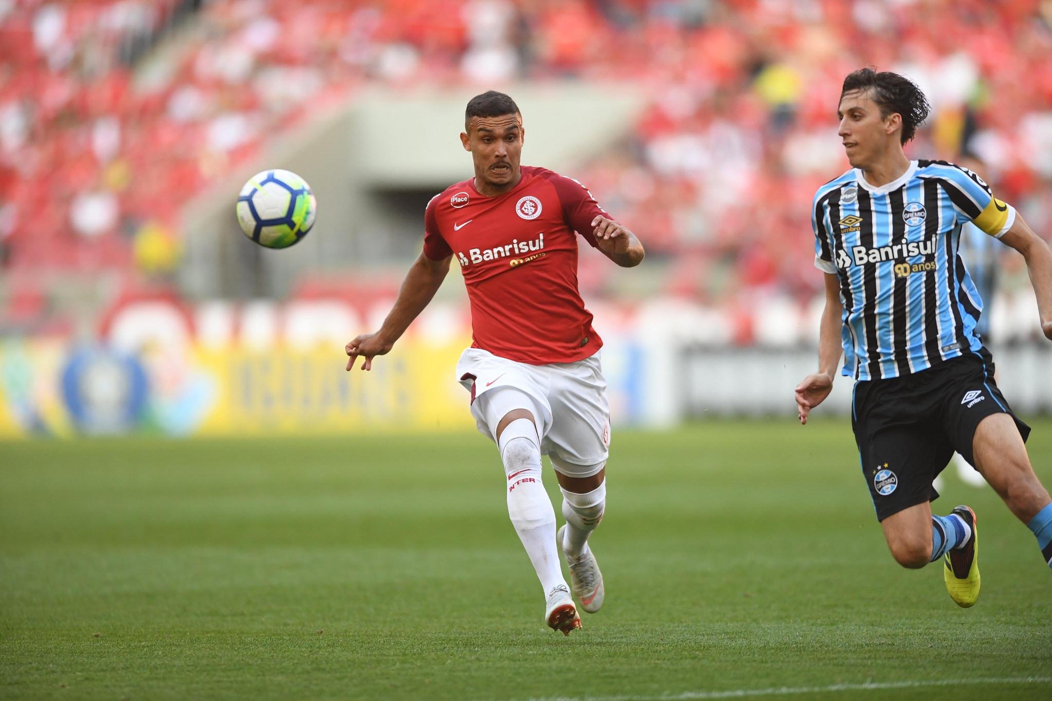 FGF altera tabela do Gauch&atilde;o e muda data do Gre-Nal