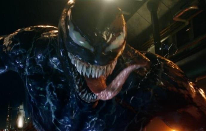 Primeiro filme foi um sucesso de bilheteria