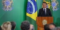 Há dois dias, Bolsonaro passou a administração da sua conta no Twitter para a Secretaria de Comunicação
