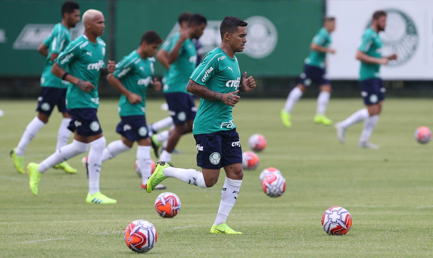 Equipe estreia no dia 20, em Campinas, contra o Red Bull Brasil