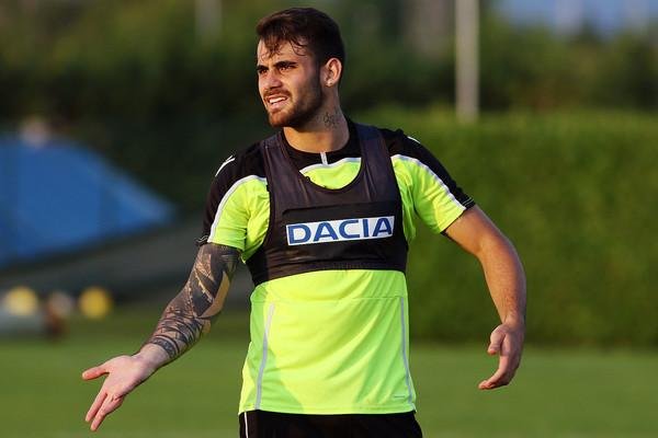 Vizeu deve ser o novo refor&ccedil;o do Gr&ecirc;mio