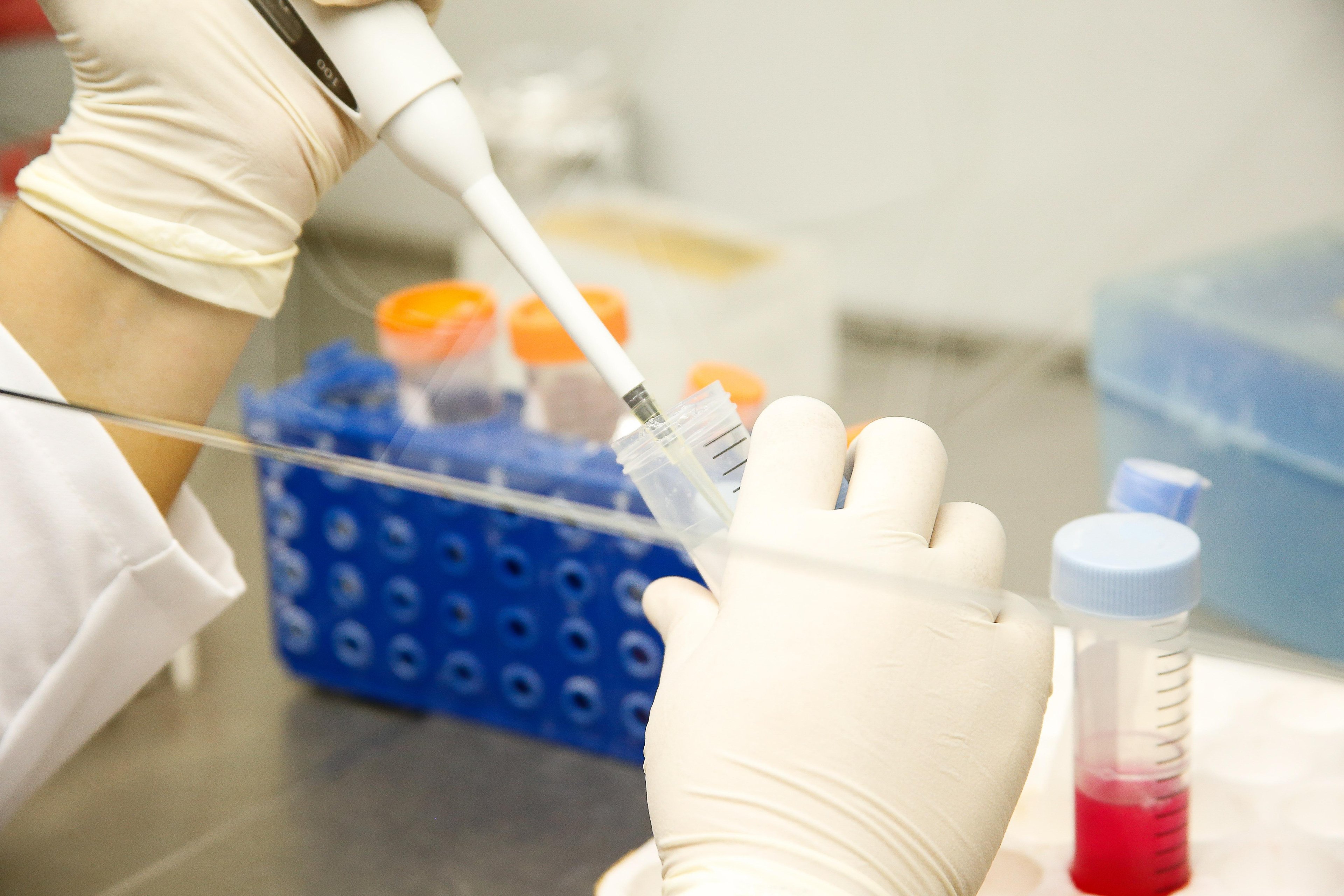 Investiga&ccedil;&otilde;es com aux&iacute;lio de DNA crescem 28% no Pa&iacute;s