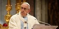 Papa Francisco aceita renúncia de padre chileno acusado de pedofilia