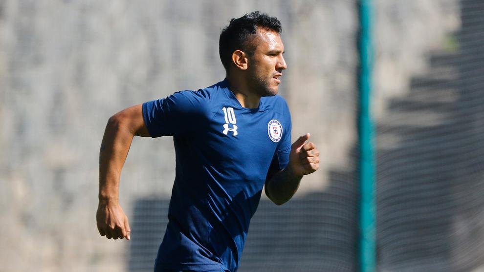 "Venho contribuir mais para uma das maiores institui&ccedil;&otilde;es da Am&eacute;rica", diz Montoya