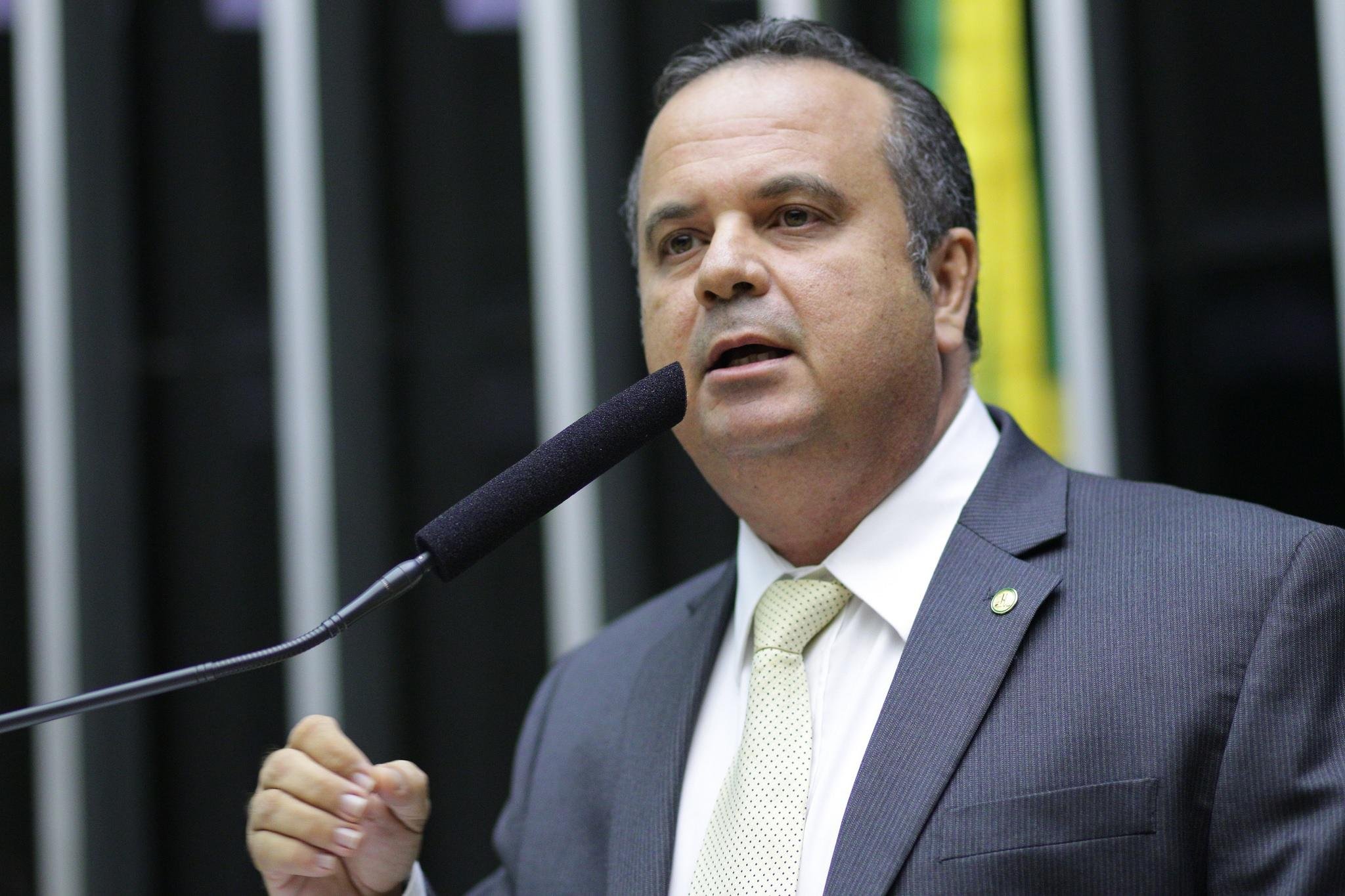 Rog&eacute;rio Marinho projetou entre 18 e 19 a&ccedil;&otilde;es para economizar na concess&atilde;o de benef&iacute;cios
