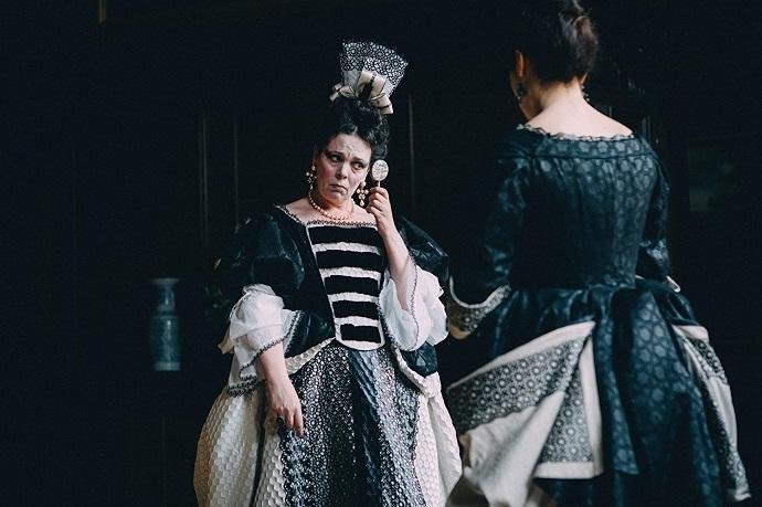 Filme do diretor grego Yorgos Lanthimos recebeu 12 indica&ccedil;&otilde;es