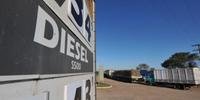 Petrobras eleva preço do diesel em 2,5% nas refinarias