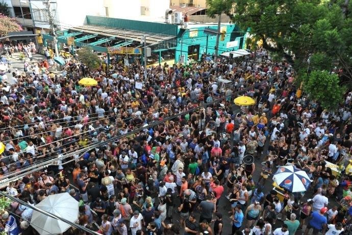Evento na Cidade Baixa ser&aacute; realizado nos dia 2 e 5 de mar&ccedil;o