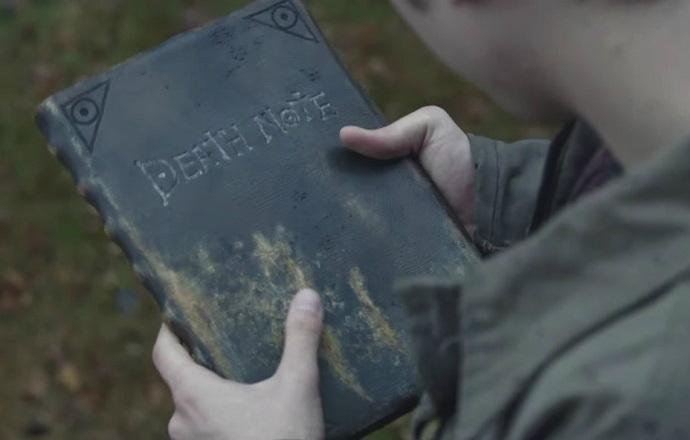 Filme lan&ccedil;ado em 2017 &eacute; uma adapta&ccedil;&atilde;o de anime de mesmo nome