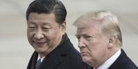 EUA e China não apresentaram conclusões definitivas após encontros