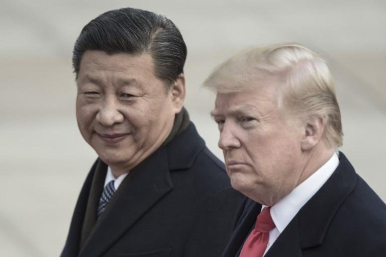 EUA e China n&atilde;o apresentaram conclus&otilde;es definitivas ap&oacute;s encontros