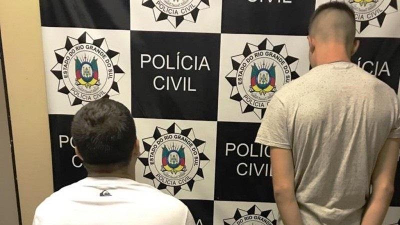 Agentes apuraram que a motiva&ccedil;&atilde;o do crime estava ligada a disputa pelo ponto de tr&aacute;fico de drogas