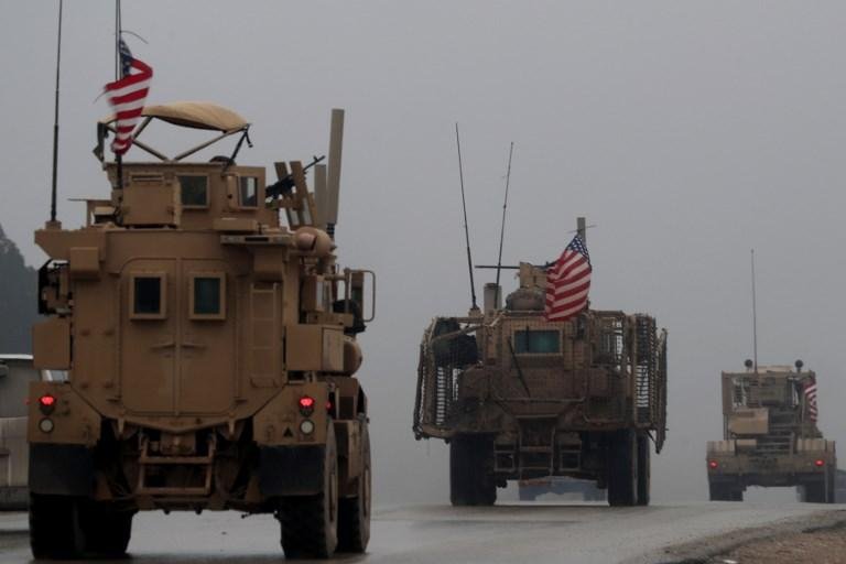 Interven&ccedil;&atilde;o militar norte-americana na S&iacute;ria teve in&iacute;cio em 22 de setembro de 2014