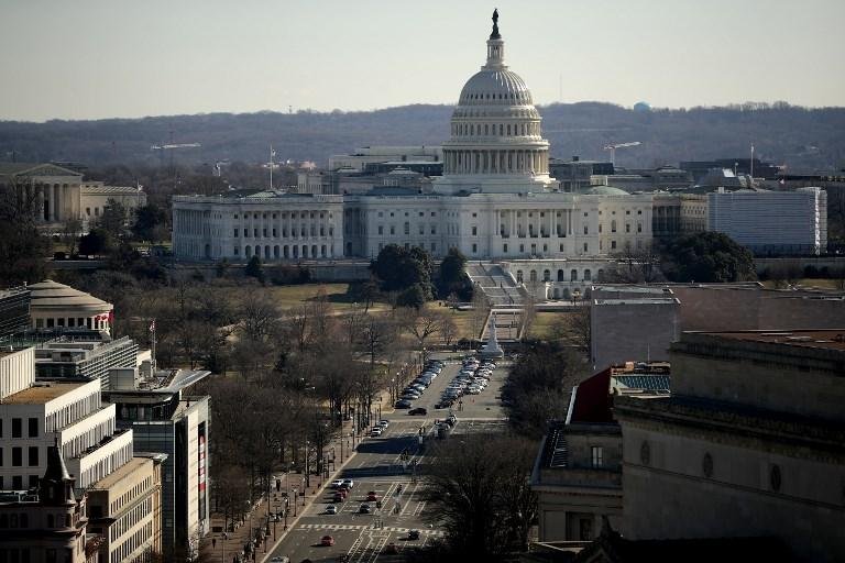 "Shutdown" bate recorde e &eacute; o mais longo da hist&oacute;ria dos EUA
