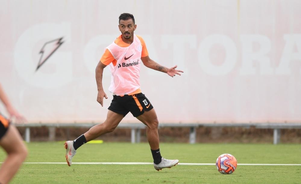 Colorado chegou ao d&eacute;cimo dia de pr&eacute;-temporada