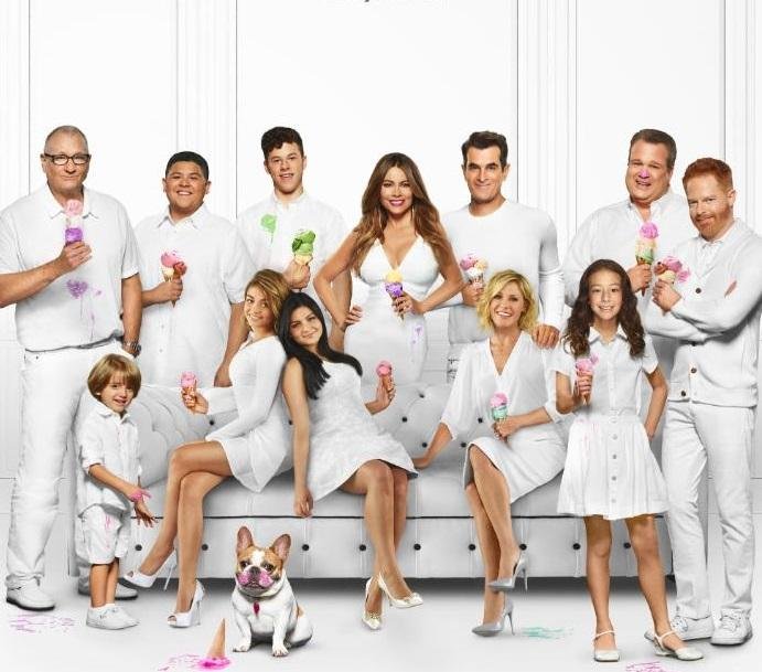 Produ&ccedil;&atilde;o ganhou o Emmy de melhor s&eacute;rie de com&eacute;dia por cinco anos consecutivos 