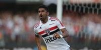 Jogador de 28 anos se despediu do São Paulo na Florida Cup