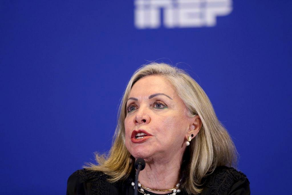 Nome de In&ecirc;s chegou a ser ventilado para chefiar o Minist&eacute;rio da Educa&ccedil;&atilde;o