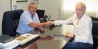 Menotti será diretor de seleções da Argentina