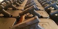 Decreto presidencial facilitará posse de armas no Brasil