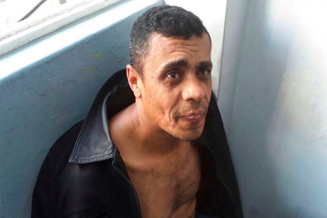PF pede 90 dias para fechar inqu&eacute;rito sobre atentado contra Bolsonaro