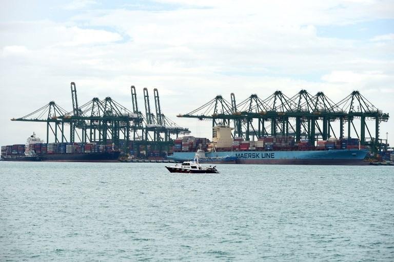 Em 2018, o volume exportado pelo Brasil cresceu 4,6%