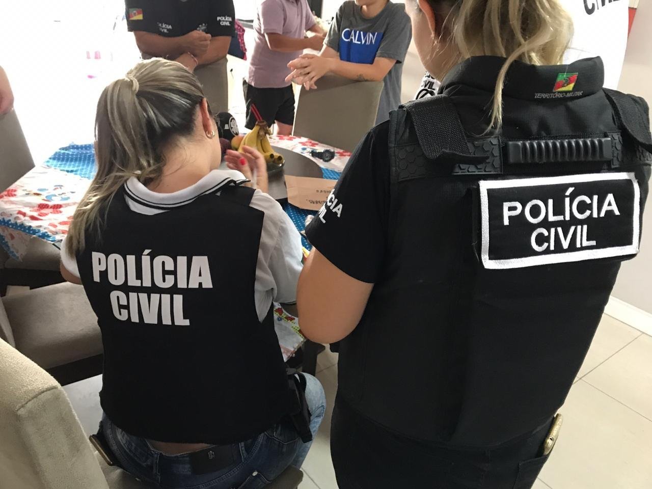 V&iacute;timas realizavam o dep&oacute;sito referente aos alugu&eacute;is em contas de &ldquo;laranjas&rdquo; 