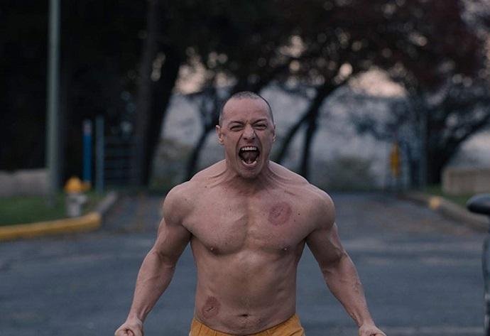 "Vidro" termina a saga de Shyamalan iniciada com "Corpo Fechado" e "Fragmentado"