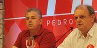 MP vê “verdadeiro loteamento criminoso” na gestão Piffero