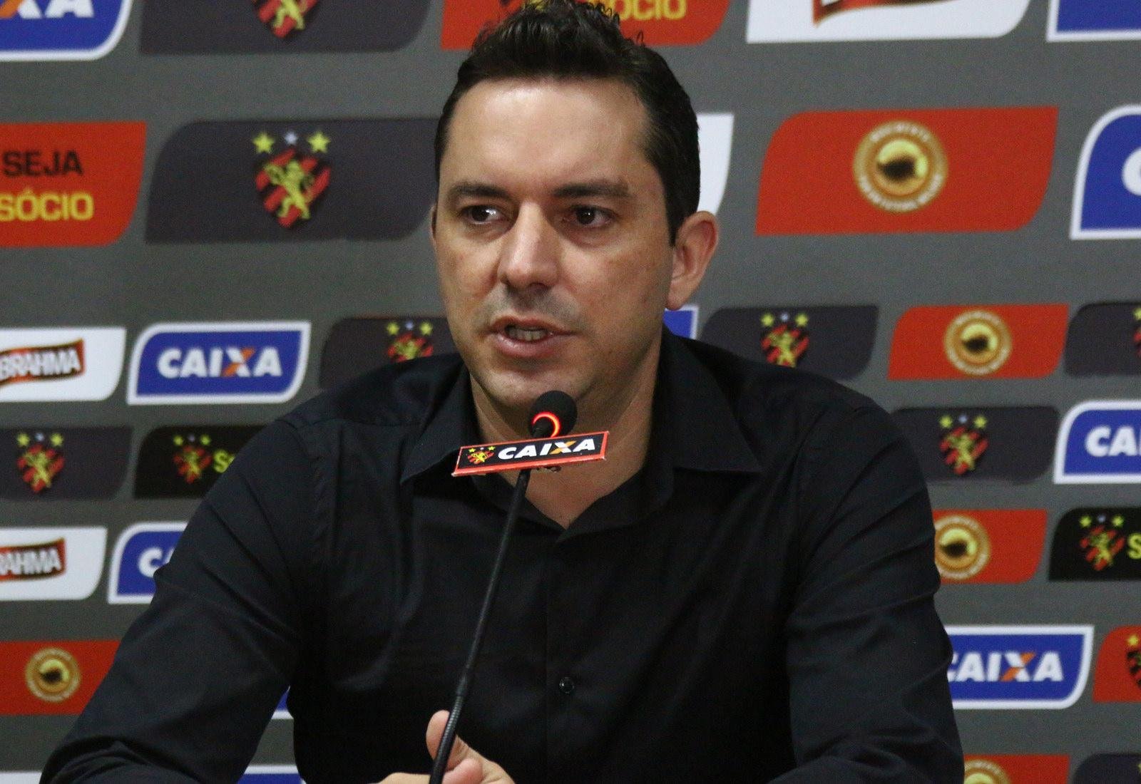 Klauss C&acirc;mara deve ser o novo executivo do Gr&ecirc;mio